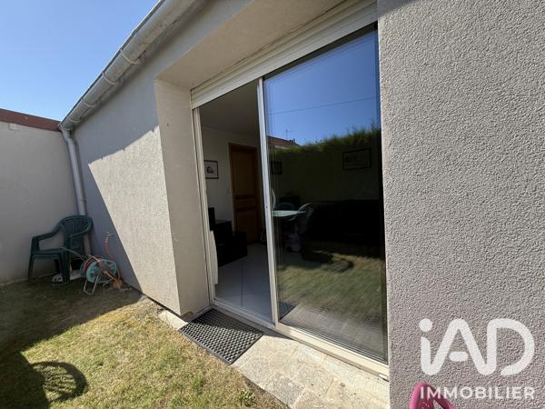 Maison à vendre 4 pièces 96,34 m² Faches-Thumesnil