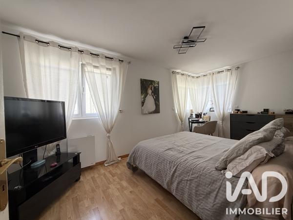 Maison à vendre 4 pièces 96,34 m² Faches-Thumesnil