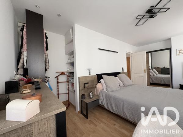Maison à vendre 4 pièces 96,34 m² Faches-Thumesnil