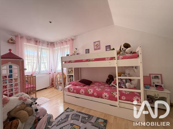 Maison à vendre 4 pièces 96,34 m² Faches-Thumesnil