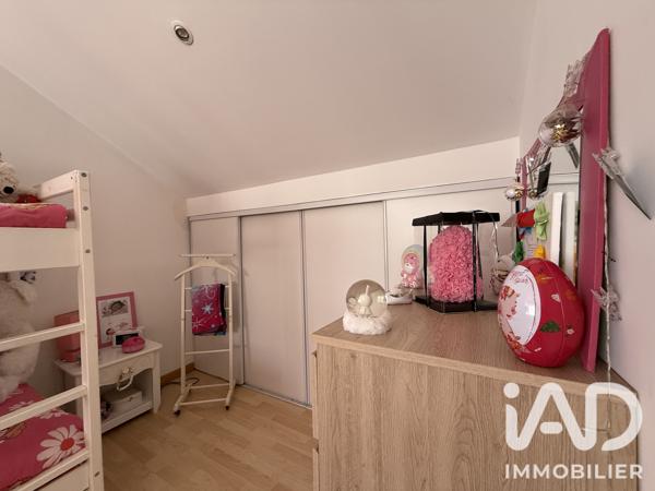 Maison à vendre 4 pièces 96,34 m² Faches-Thumesnil