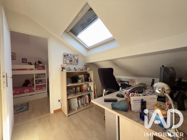 Maison à vendre 4 pièces 96,34 m² Faches-Thumesnil