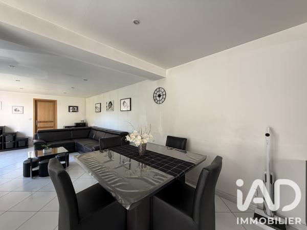 Maison à vendre 4 pièces 96,34 m² Faches-Thumesnil