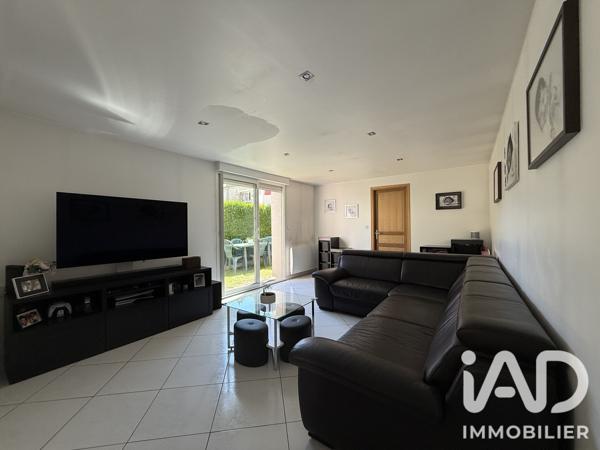 Maison à vendre 4 pièces 96,34 m² Faches-Thumesnil