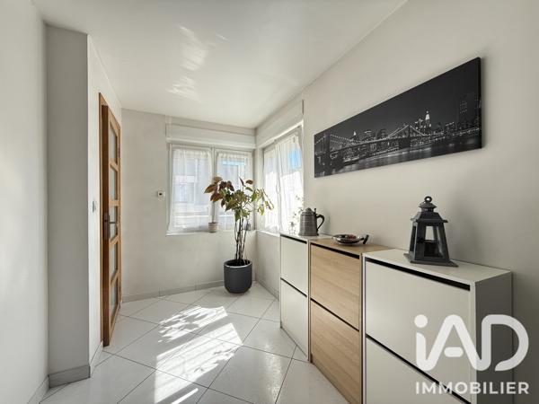 Maison à vendre 4 pièces 96,34 m² Faches-Thumesnil