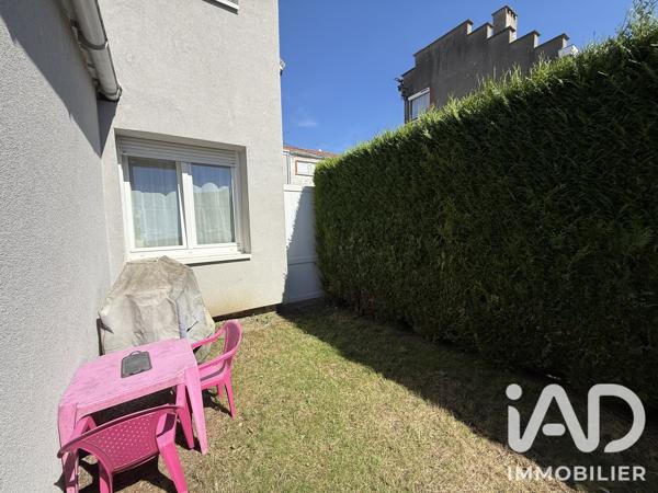 Maison à vendre 4 pièces 96,34 m² Faches-Thumesnil