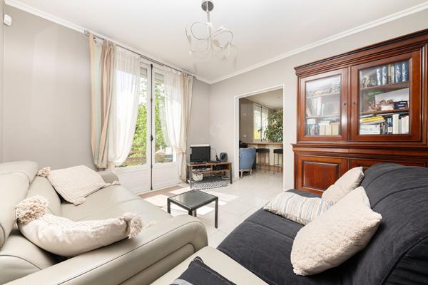 Maison Gournay Sur Marne 4 pièce(s) 107.09 m2