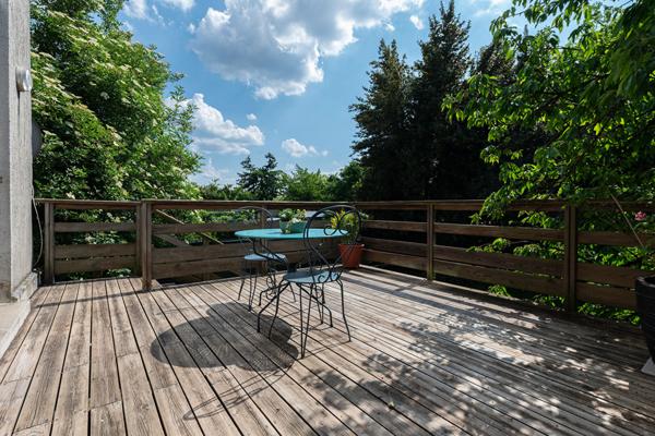 Maison Gournay Sur Marne 4 pièce(s) 107.09 m2