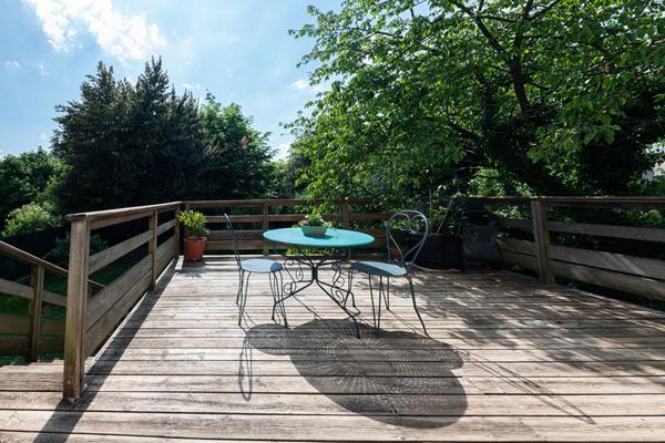 Maison Gournay Sur Marne 4 pièce(s) 107.09 m2