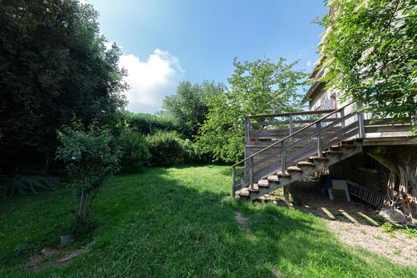 Maison Gournay Sur Marne 4 pièce(s) 107.09 m2