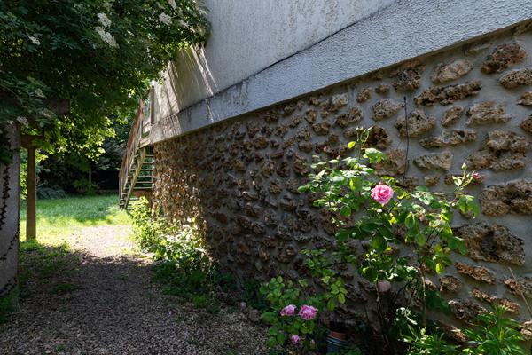 Maison Gournay Sur Marne 4 pièce(s) 107.09 m2