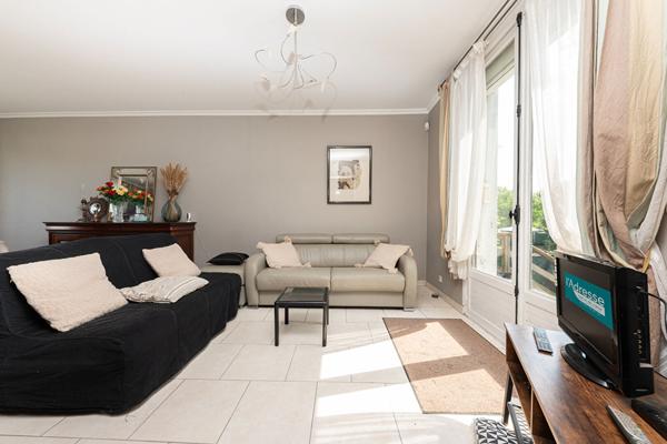 Maison Gournay Sur Marne 4 pièce(s) 107.09 m2