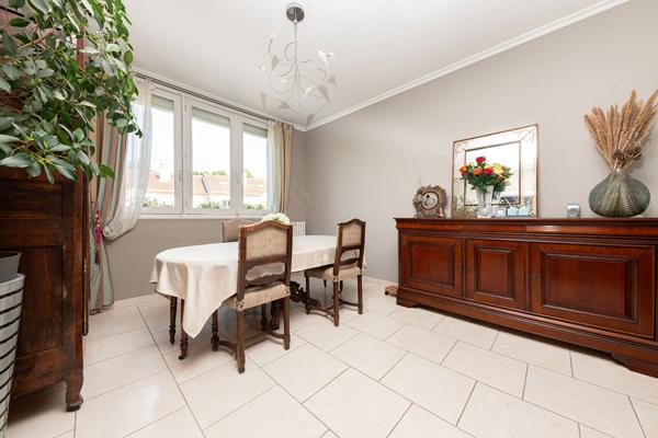 Maison Gournay Sur Marne 4 pièce(s) 107.09 m2