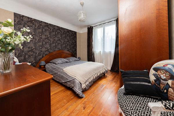 Maison Gournay Sur Marne 4 pièce(s) 107.09 m2