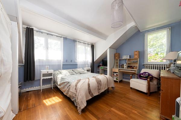 Maison Gournay Sur Marne 4 pièce(s) 107.09 m2