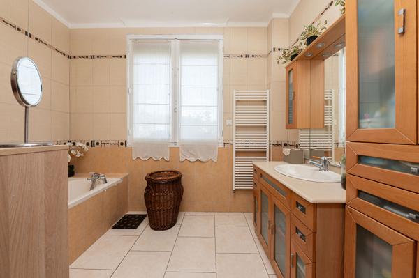 Maison Gournay Sur Marne 4 pièce(s) 107.09 m2