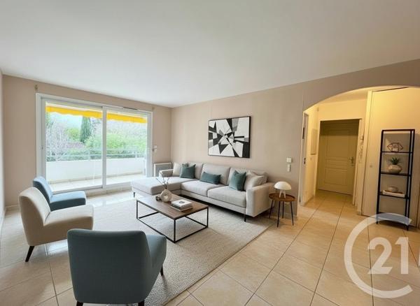 Appartement à vendre  2 pièces - 49,65 m2 MARTIGUES - 13