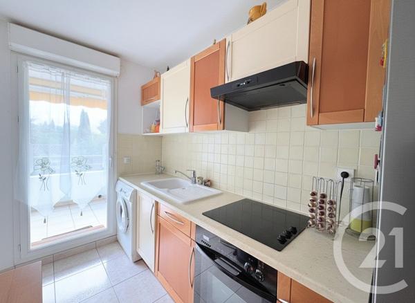 Appartement à vendre  2 pièces - 49,65 m2 MARTIGUES - 13