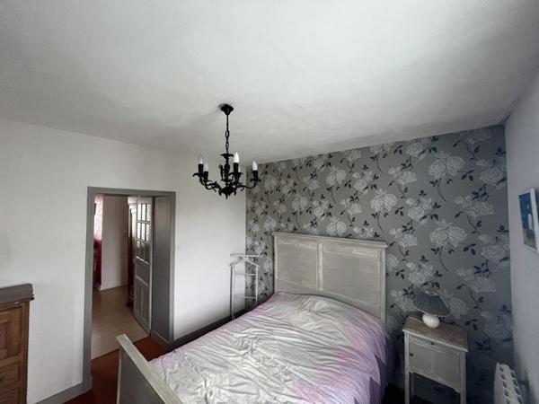 Appartement à vendre |  Brest |  2 pièces | 38 m²