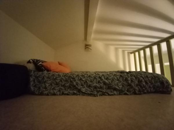 Urcuit (64990) Maison mitoyenne un T 3 rez de plain-pied, terrasse, parking.Urcuit centre ville