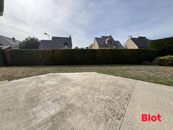 Maison 5 pièce(s)
