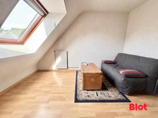 Maison 5 pièce(s)