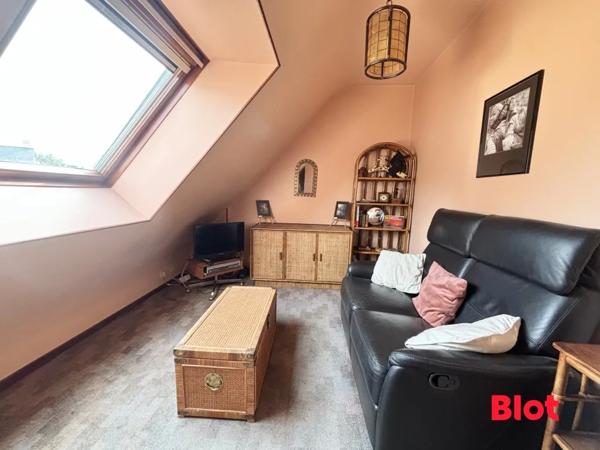 Maison 5 pièce(s)