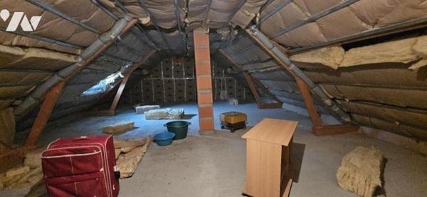 Nouveauté maison plain-pied 110 m² - 3 chambres - 700m² jardin 