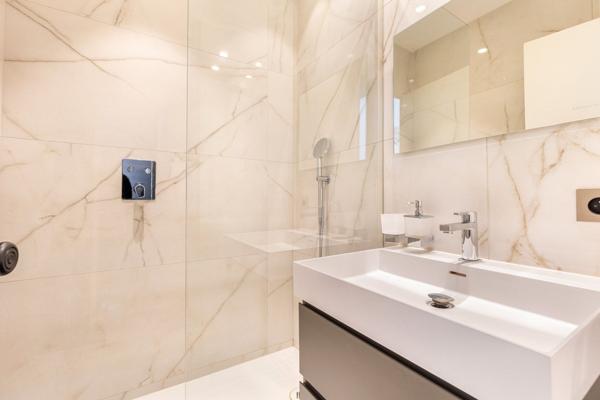 Vente Appartement de luxe Bordeaux 3 Pièces 122 m²