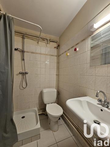 Studio 1 pièce de 19 m² à Saint-Nom-la-Bretèche (78860)