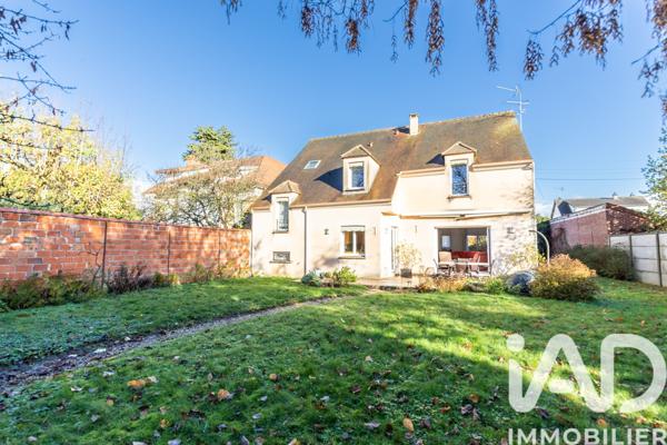 Maison à vendre 7 pièces 175 m² Brunoy