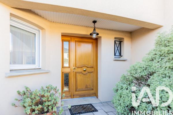 Maison à vendre 7 pièces 175 m² Brunoy