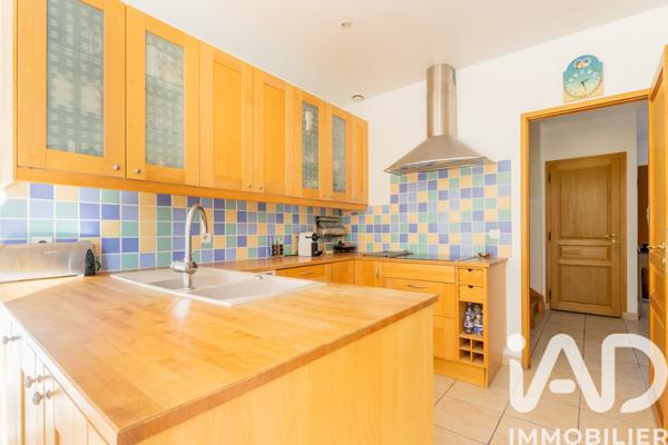 Maison à vendre 7 pièces 175 m² Brunoy