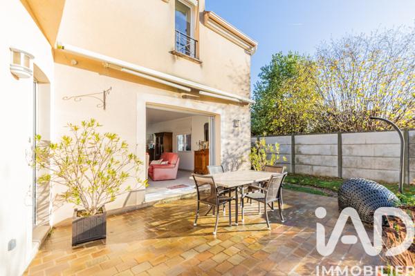 Maison à vendre 7 pièces 175 m² Brunoy