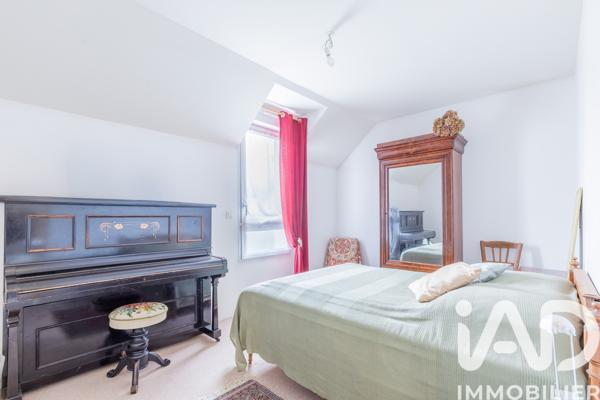 Maison à vendre 7 pièces 175 m² Brunoy