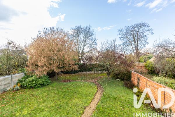 Maison à vendre 7 pièces 175 m² Brunoy