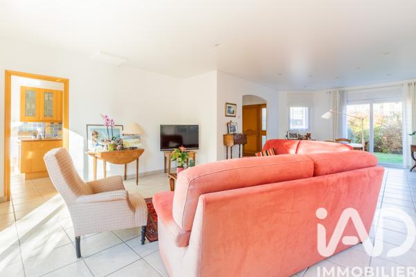 Maison à vendre 7 pièces 175 m² Brunoy