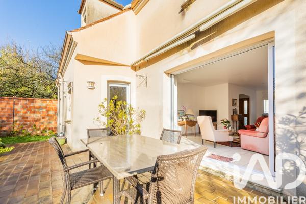 Maison à vendre 7 pièces 175 m² Brunoy