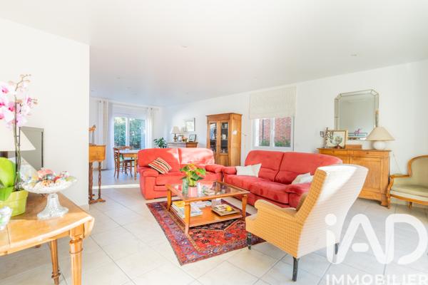 Maison à vendre 7 pièces 175 m² Brunoy