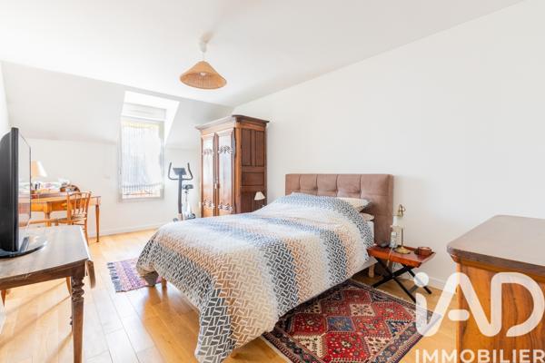 Maison à vendre 7 pièces 175 m² Brunoy