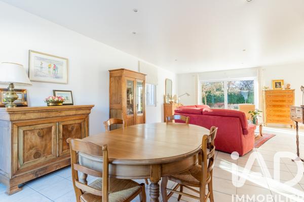 Maison à vendre 7 pièces 175 m² Brunoy