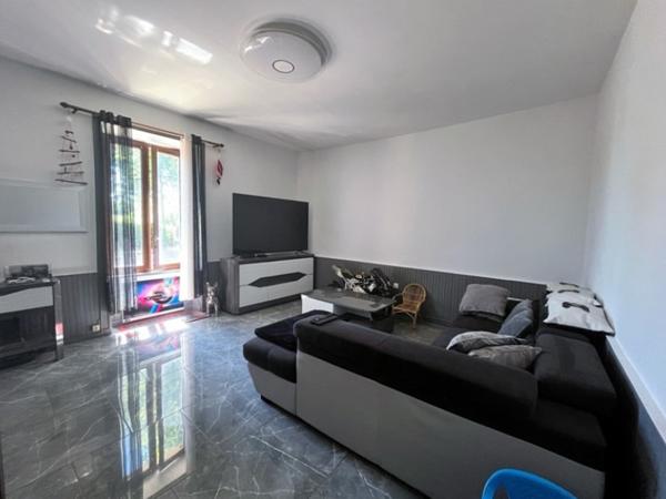 Maison à vendre |  Saint-Laurent-sur-Gorre |  4 pièces | 100 m²