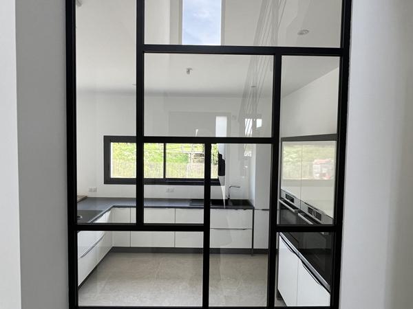 PORNICHET - Maison contemporaine d'exception - 137 m² - Performance énergétique A