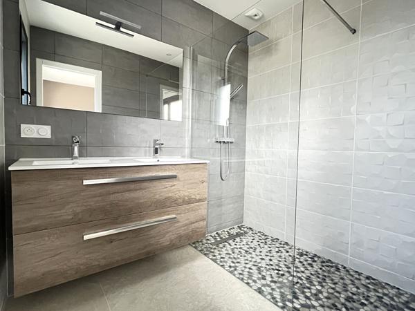 PORNICHET - Maison contemporaine d'exception - 137 m² - Performance énergétique A