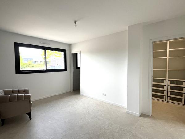 PORNICHET - Maison contemporaine d'exception - 137 m² - Performance énergétique A
