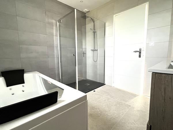 PORNICHET - Maison contemporaine d'exception - 137 m² - Performance énergétique A