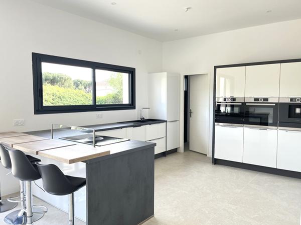 PORNICHET - Maison contemporaine d'exception - 137 m² - Performance énergétique A
