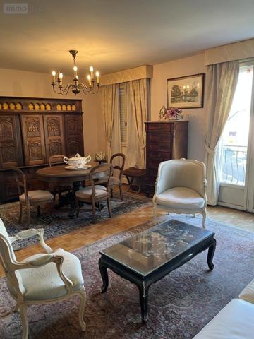 Maison à vendre à Saint-Herblain en Loire-Atlantique (44800), ref : 44028-1544   
Bouvardière