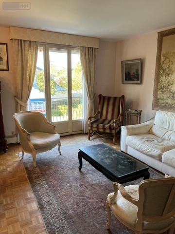 Maison à vendre à Saint-Herblain en Loire-Atlantique (44800), ref : 44028-1544   
Bouvardière