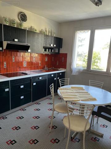 Maison à vendre à Saint-Herblain en Loire-Atlantique (44800), ref : 44028-1544   
Bouvardière